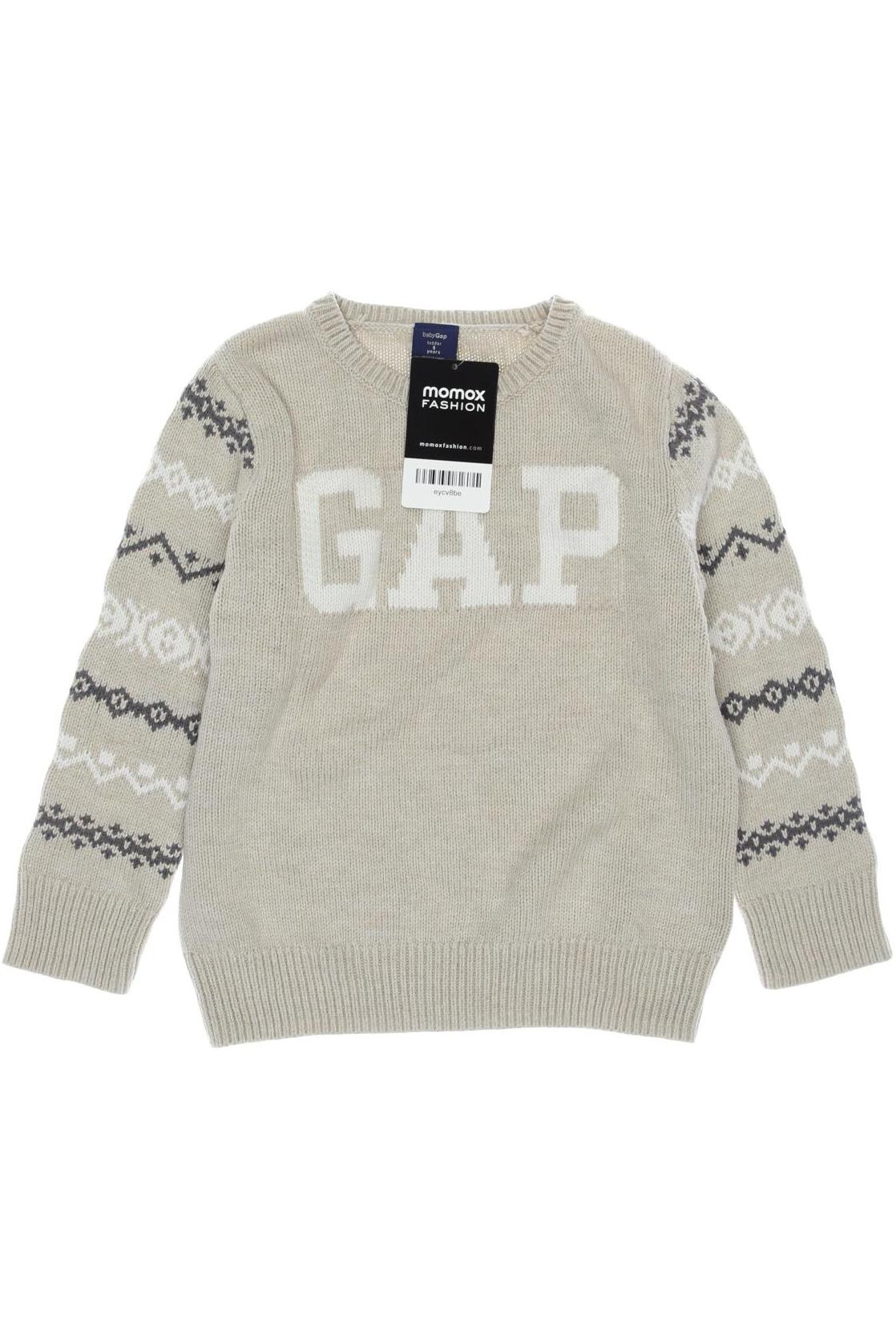 

GAP Herren Pullover, beige, Gr. 110