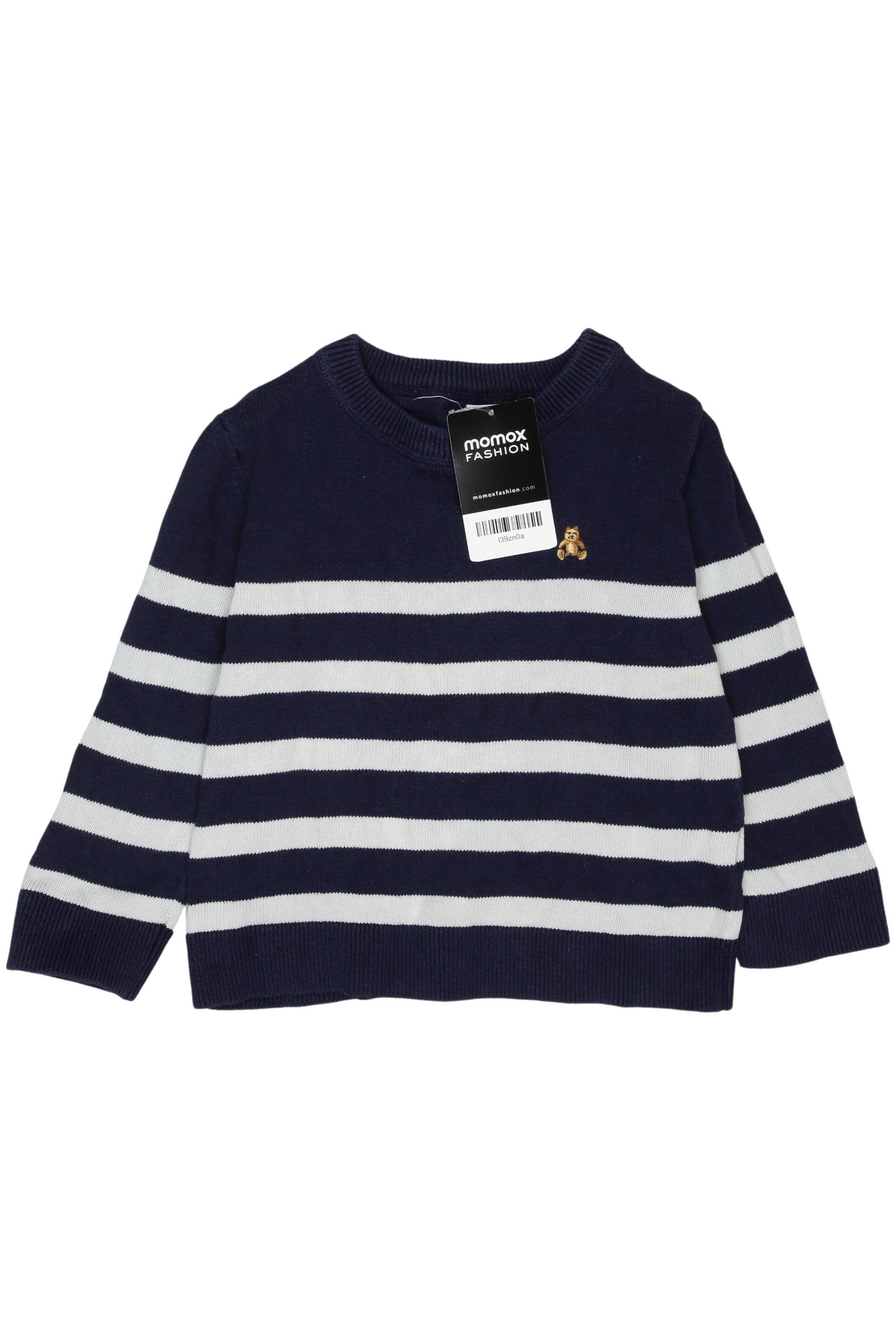 

GAP Herren Pullover, marineblau, Gr. 104