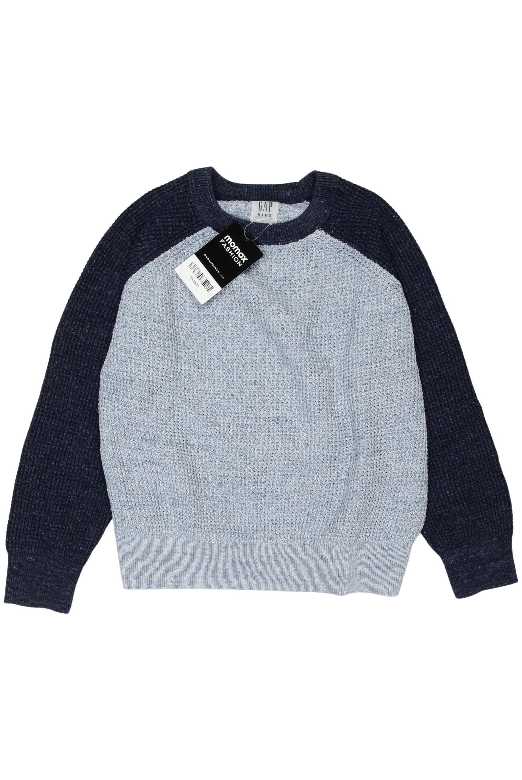 

GAP Herren Pullover, mehrfarbig, Gr. 134