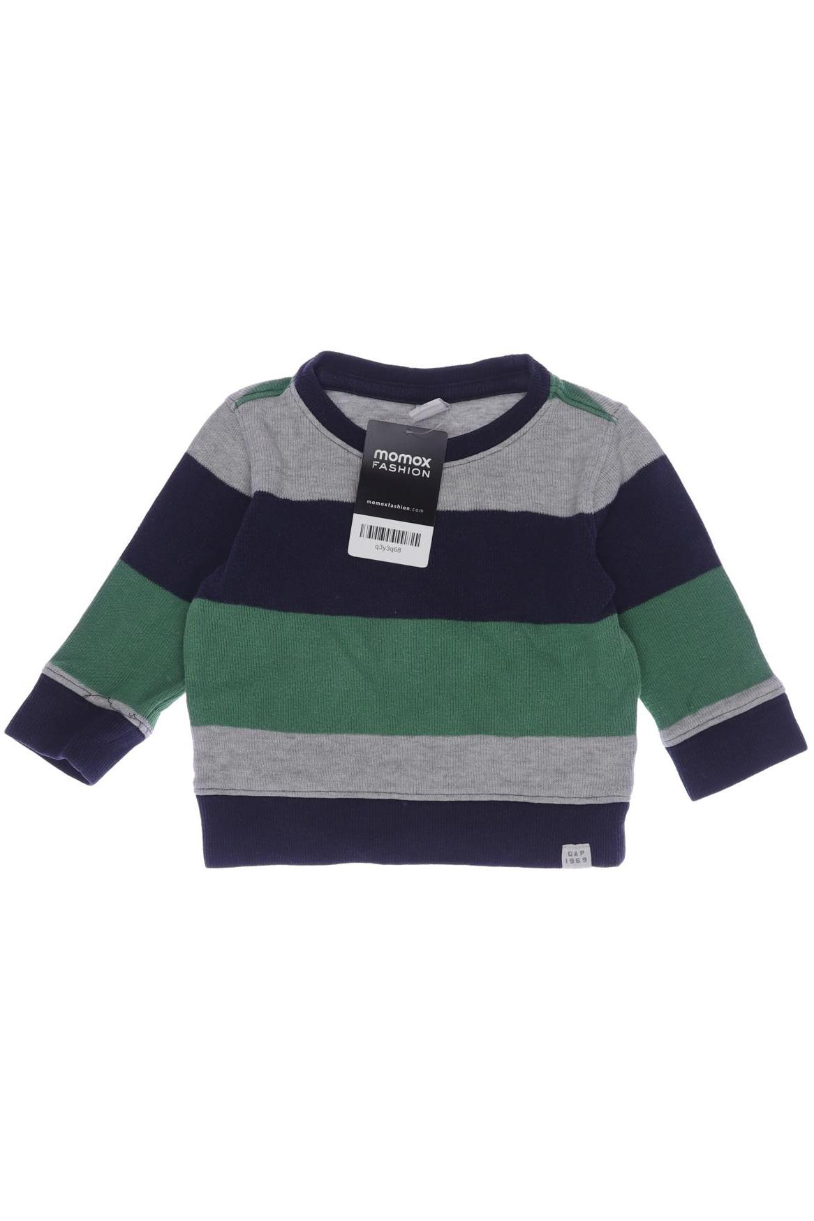 

GAP Jungen Pullover, marineblau