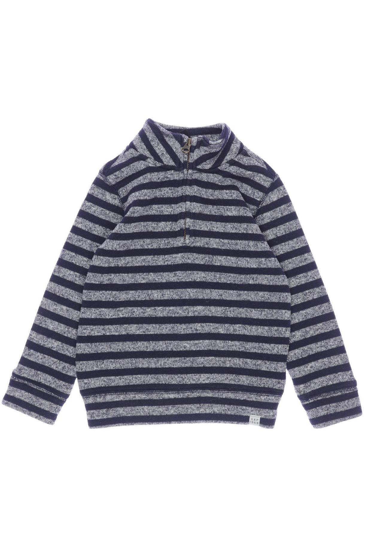 

GAP Herren Pullover, marineblau, Gr. 104