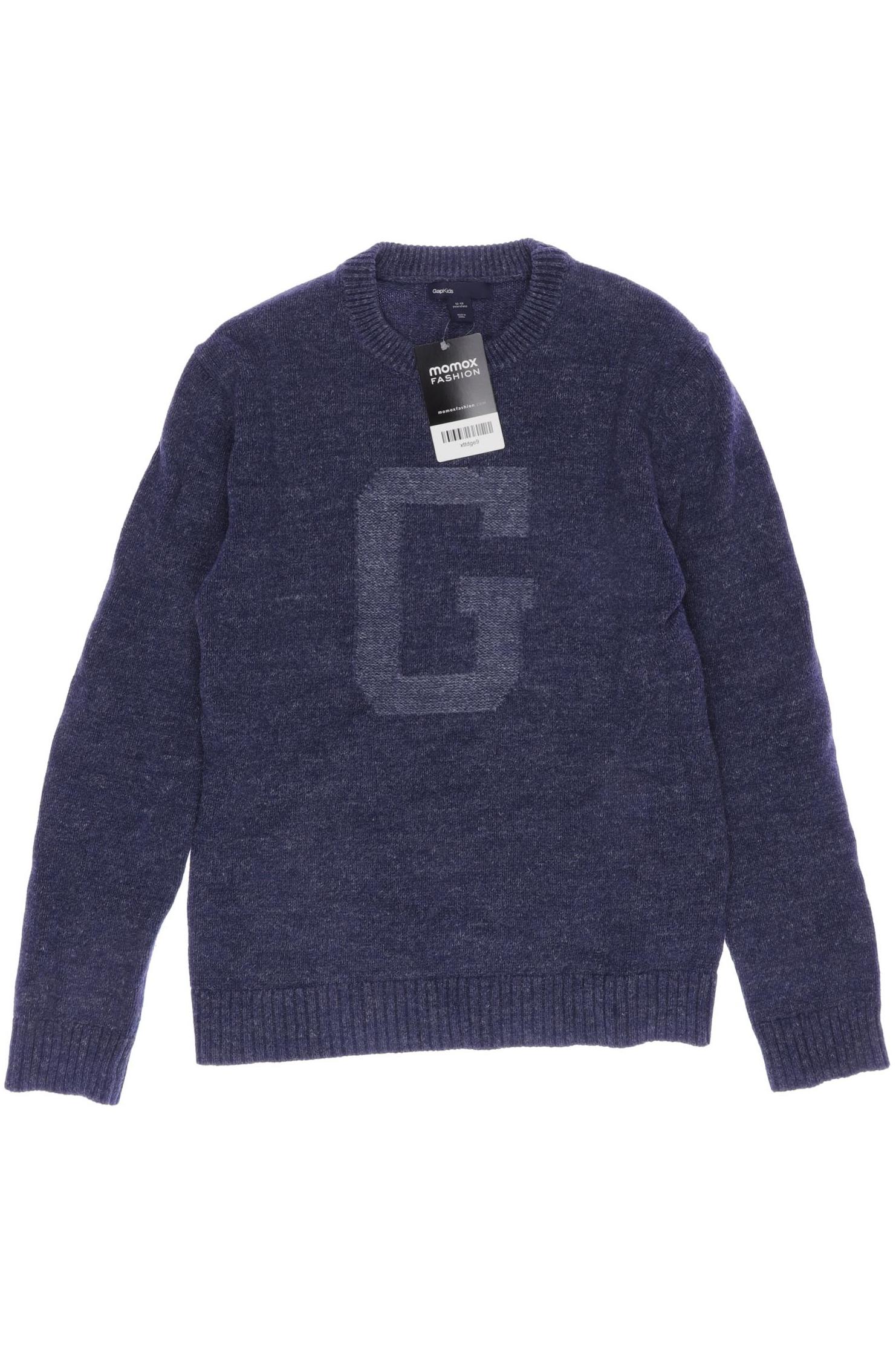

GAP Jungen Pullover, blau, Gr. 170