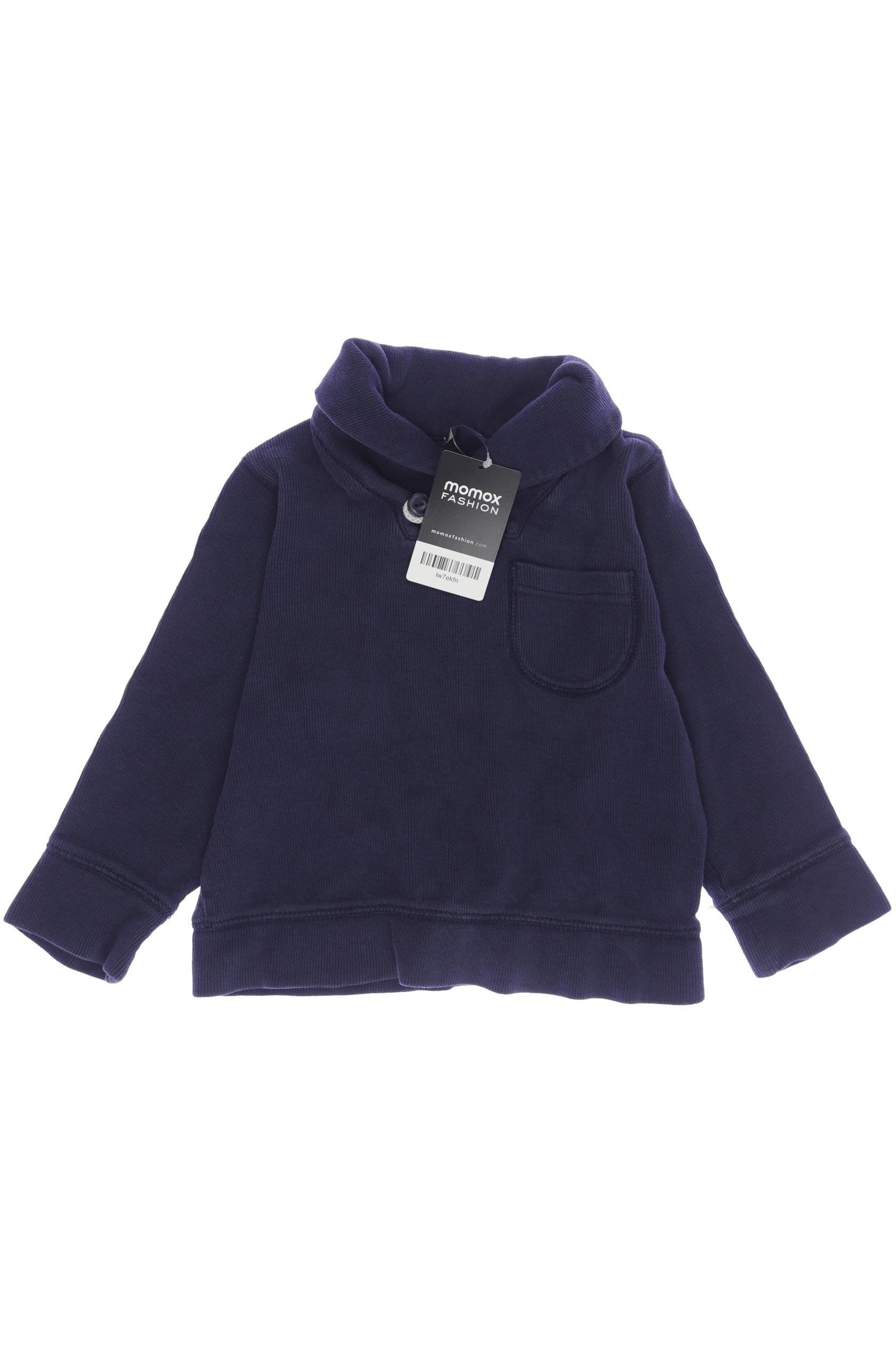 

GAP Herren Pullover, marineblau, Gr. 104