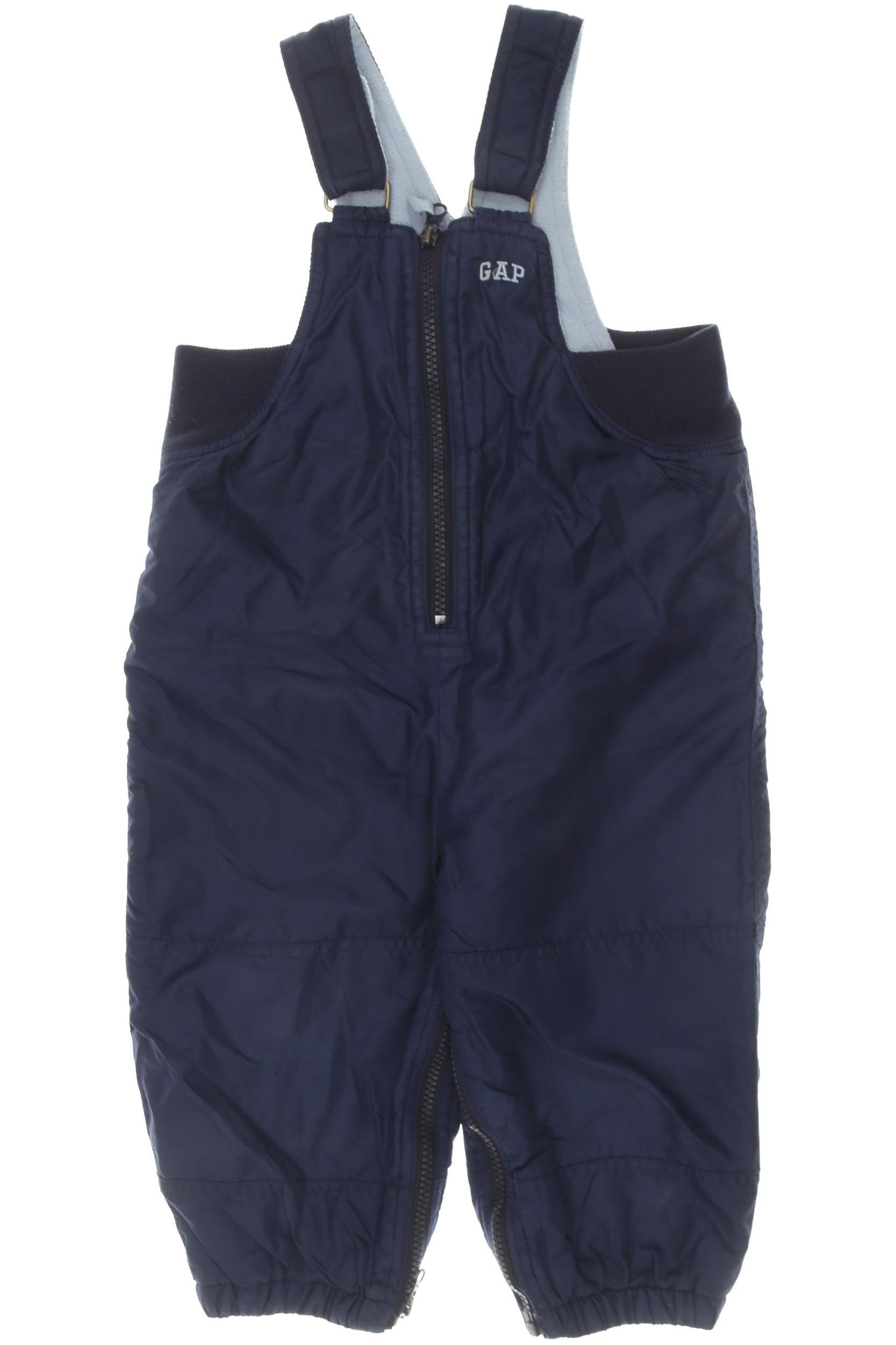 Thumbnail - GAP Jungen Schneeanzug, blau, Gr. 86