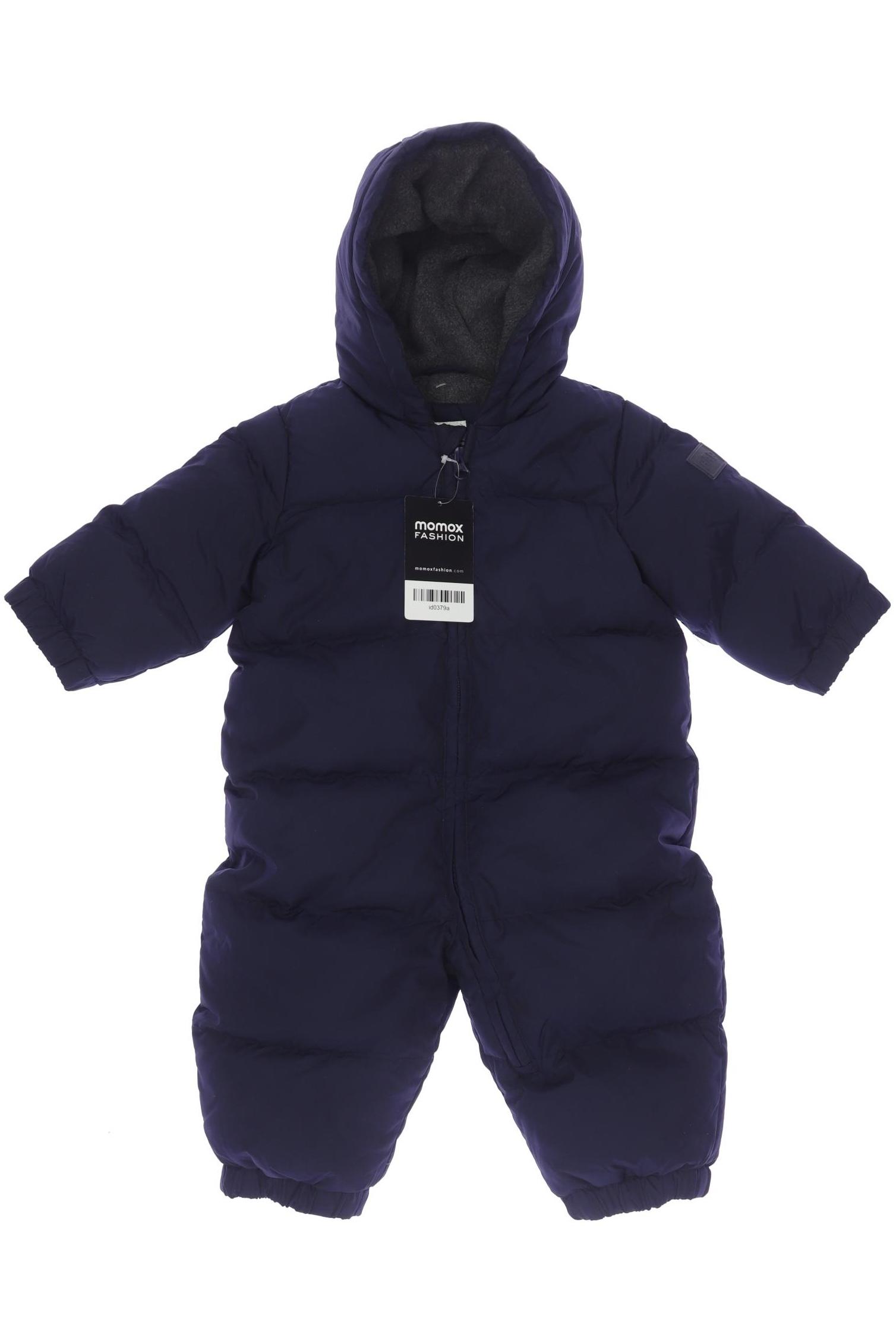 

GAP Jungen Schneeanzug, marineblau, Gr. 62