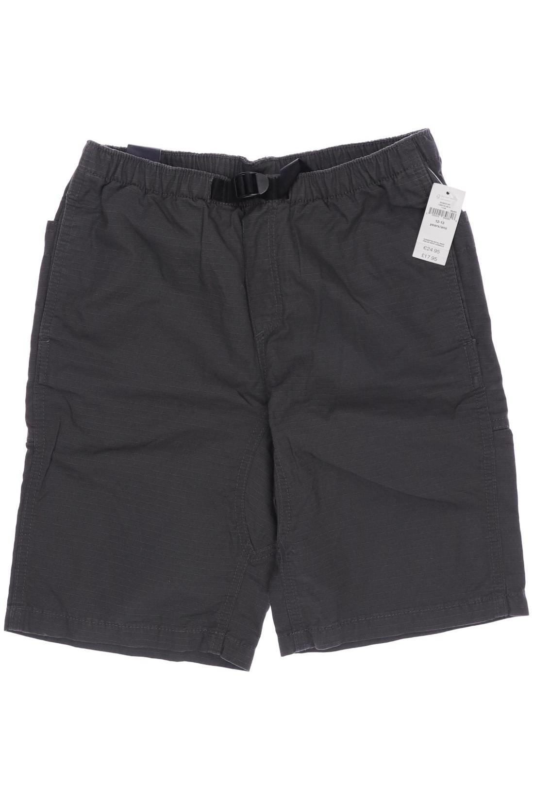 

GAP Jungen Shorts, grau