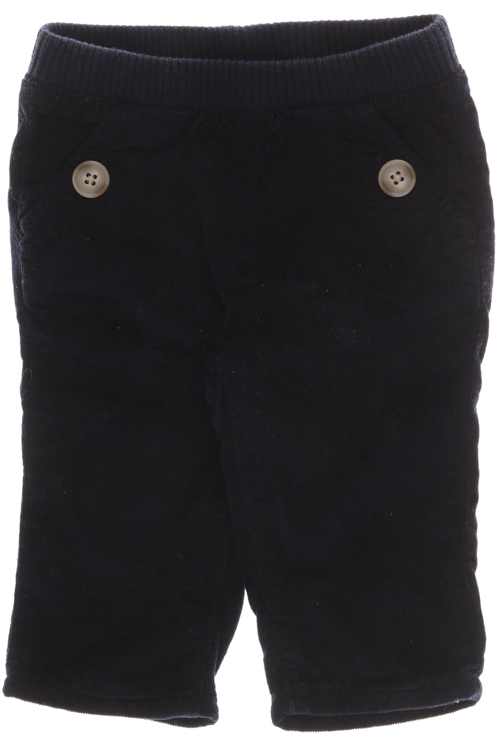 

GAP Jungen Stoffhose, blau