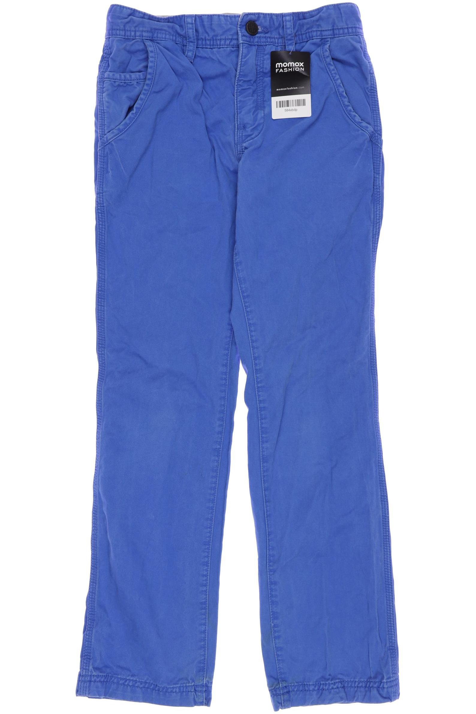 

GAP Herren Stoffhose, blau, Gr. 152