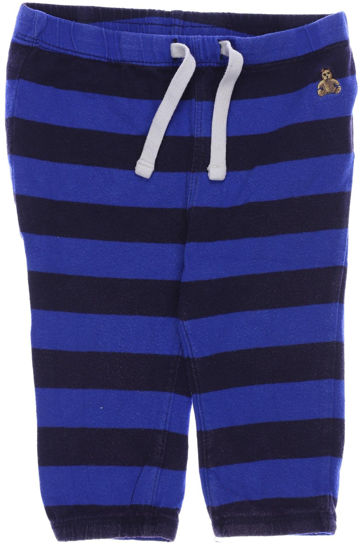 

GAP Jungen Stoffhose, marineblau
