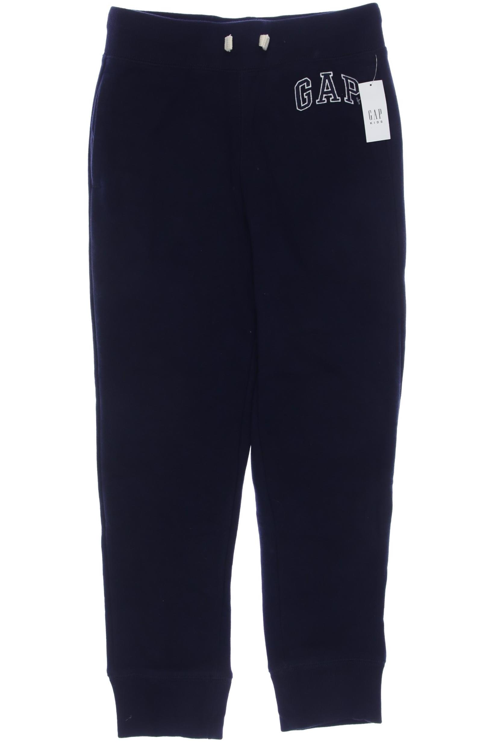 

GAP Herren Stoffhose, marineblau, Gr. 158