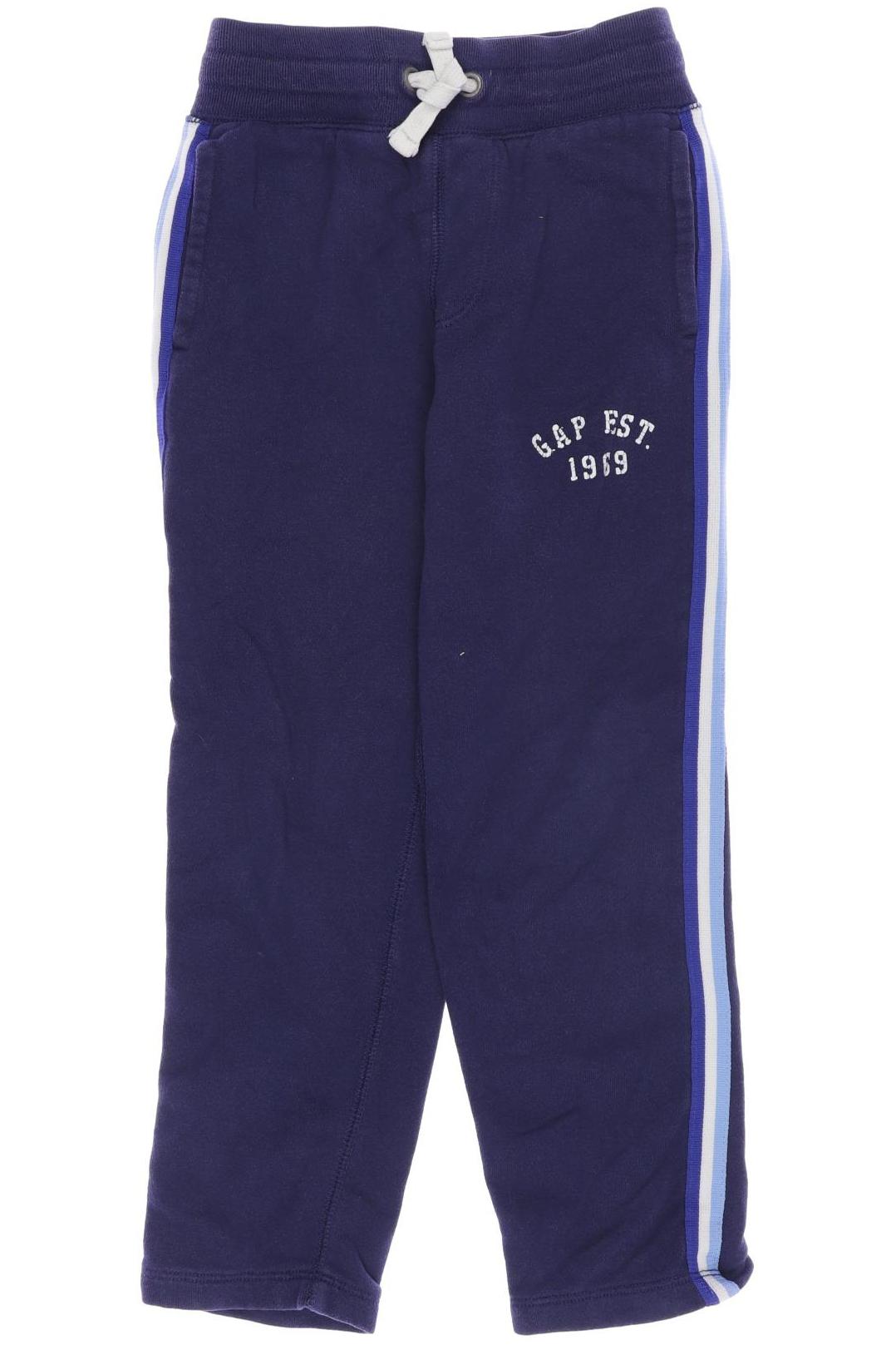 

GAP Herren Stoffhose, marineblau, Gr. 134