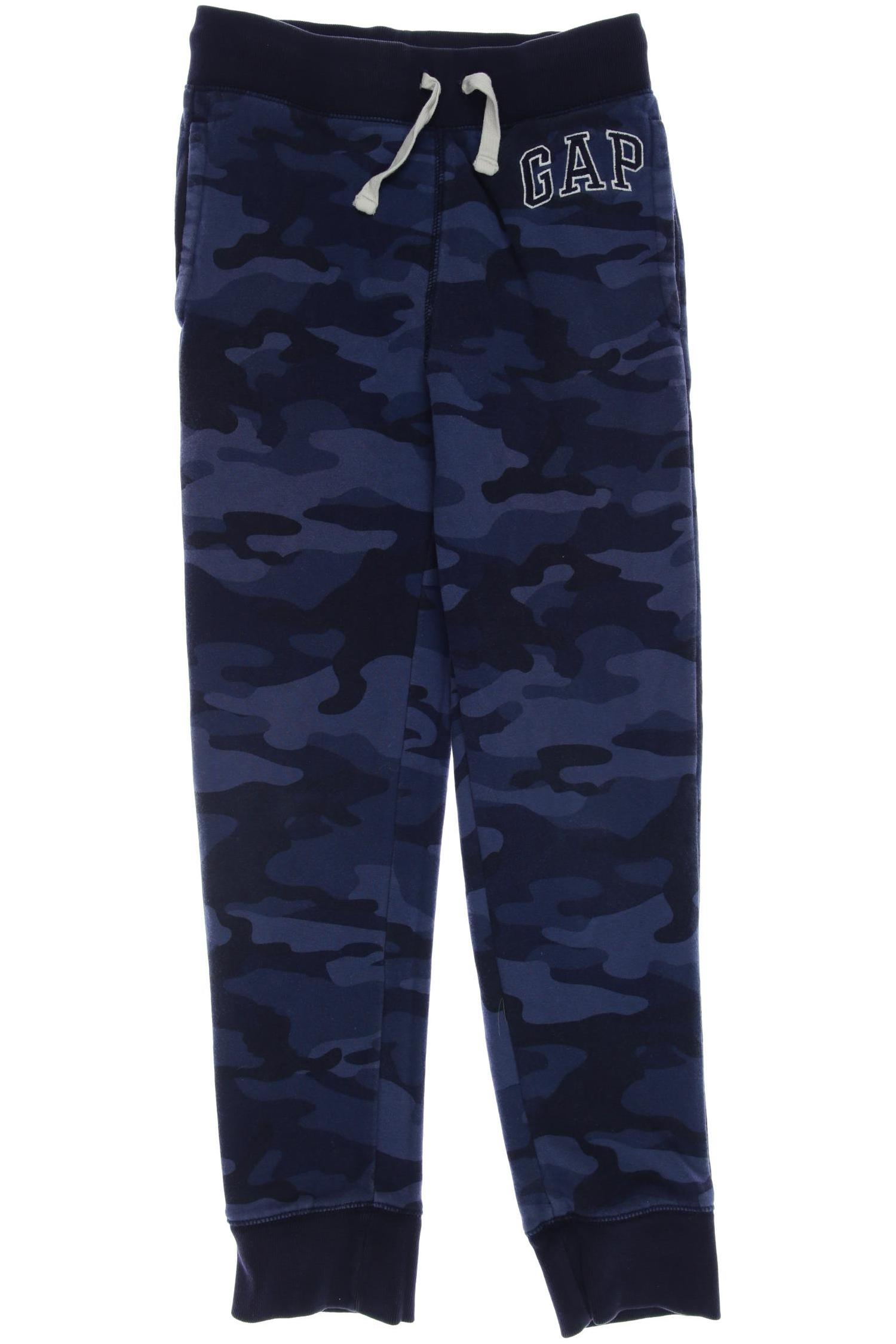 

GAP Herren Stoffhose, marineblau, Gr. 170