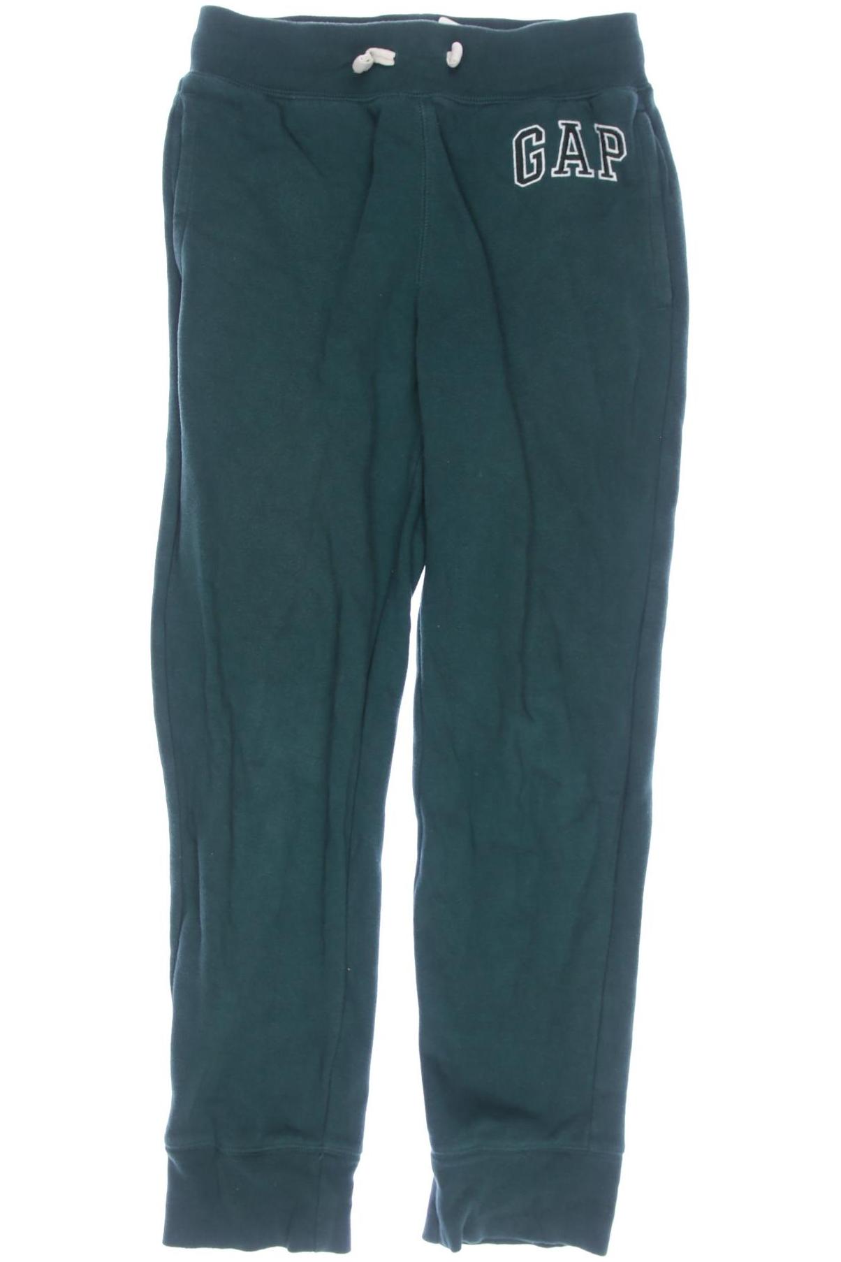 

GAP Herren Stoffhose, türkis, Gr. 170