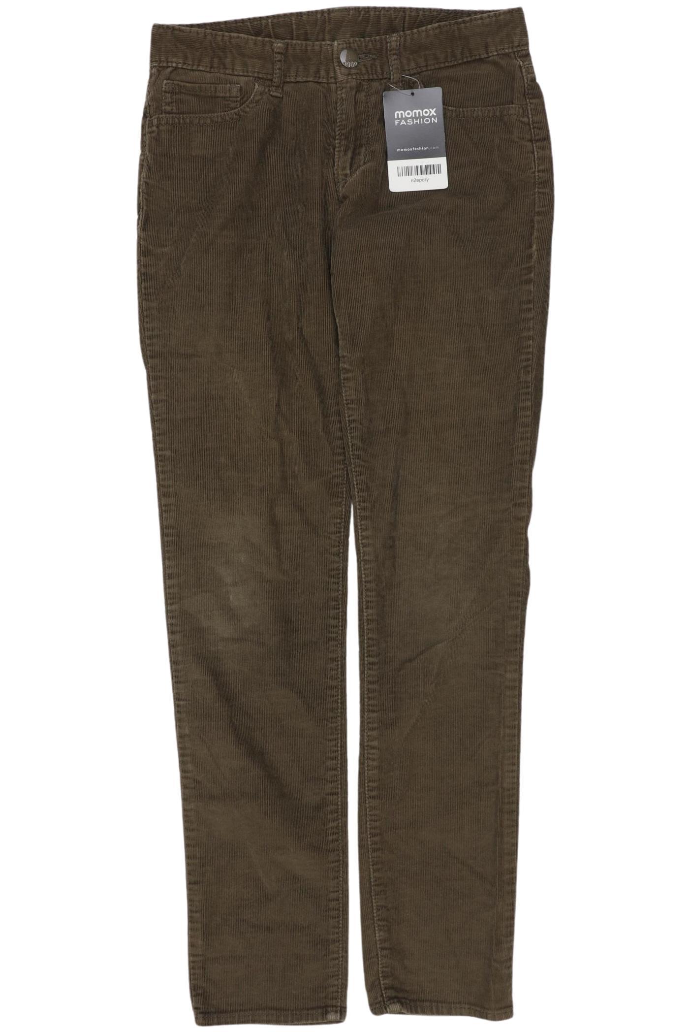 

GAP Jungen Stoffhose, braun, Gr. 152