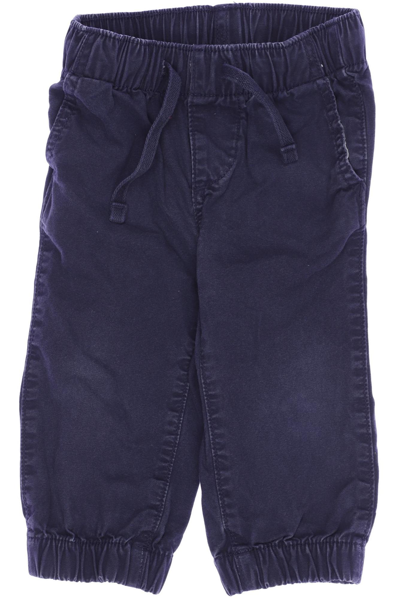 

GAP Jungen Stoffhose, marineblau, Gr. 80