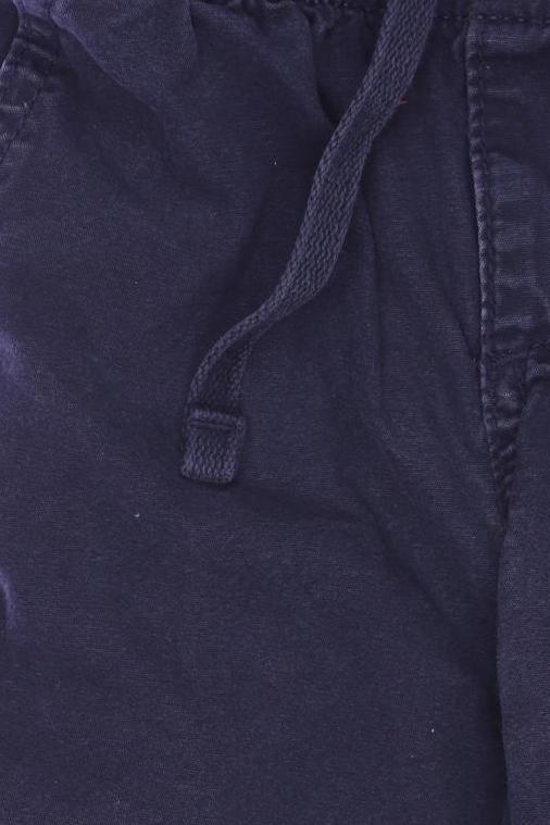 Thumbnail - GAP Jungen Stoffhose, marineblau, Gr. 80