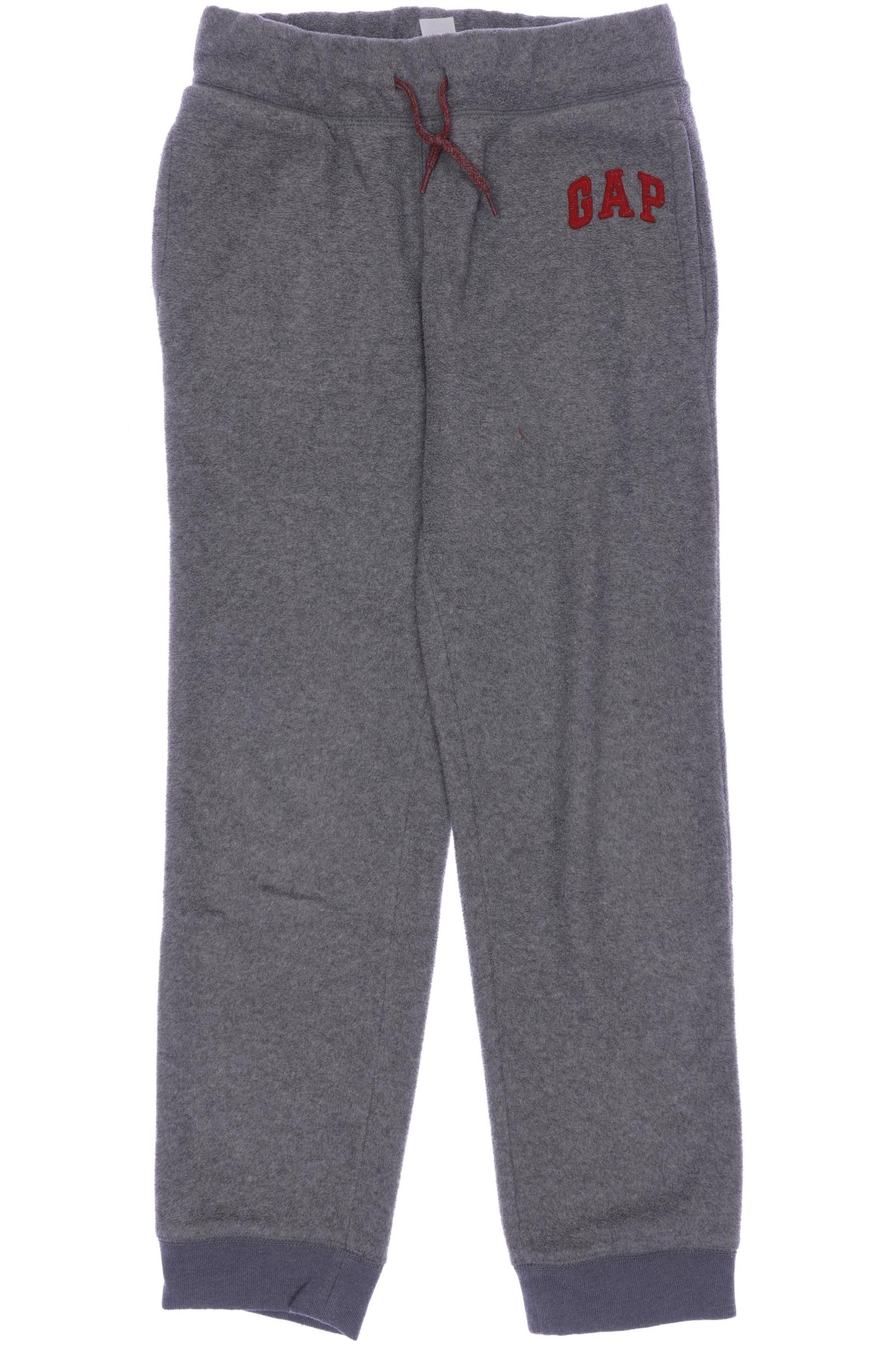 

GAP Herren Stoffhose, grau, Gr. 140