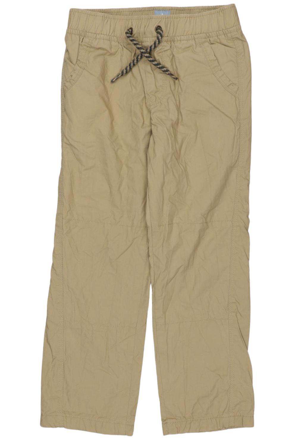 

GAP Herren Stoffhose, beige, Gr. 116