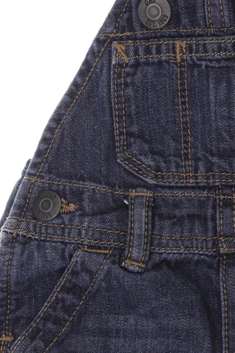 Thumbnail - GAP Jungen Strampler, blau, Gr. 50