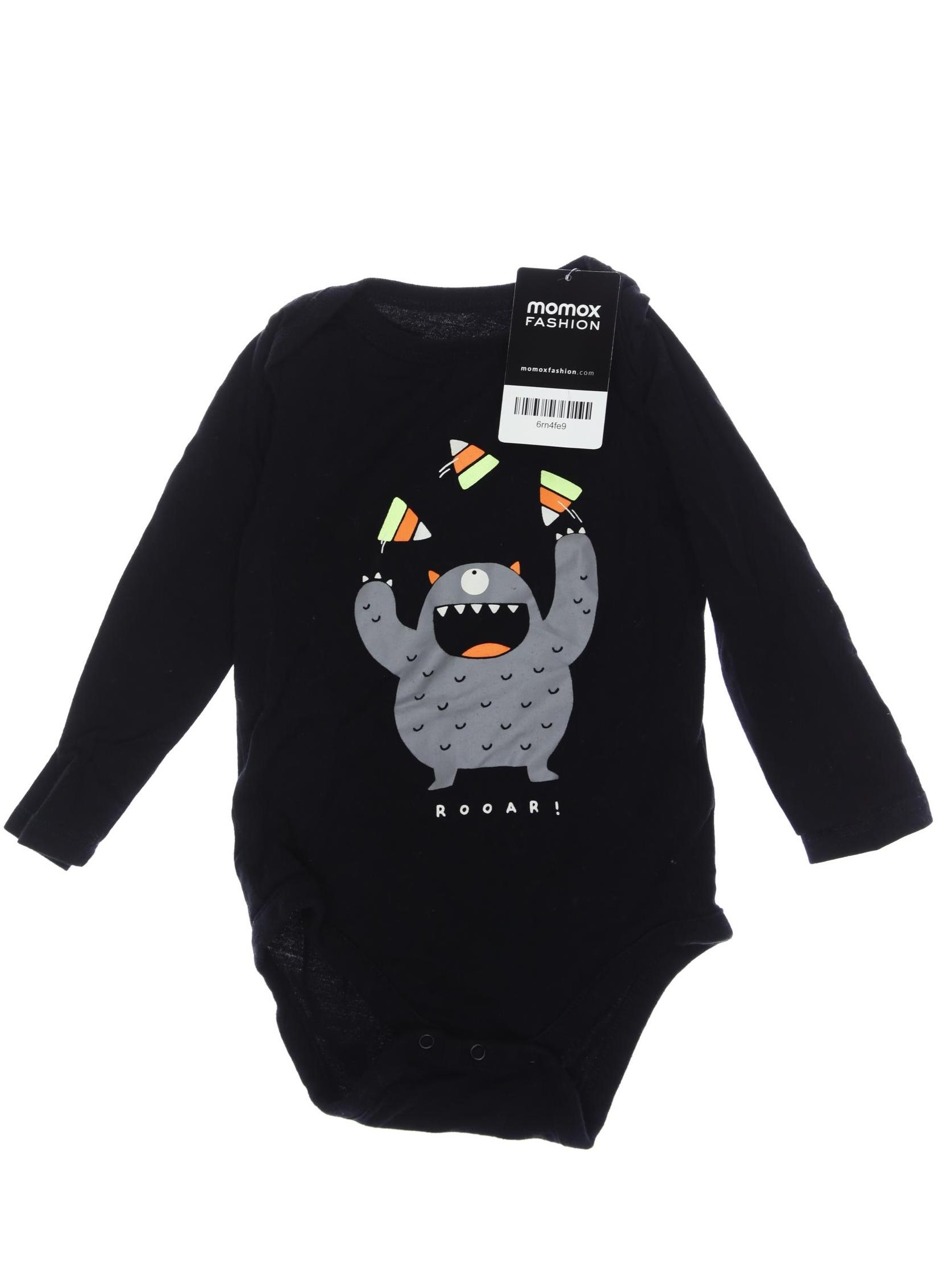 

GAP Herren Strampler, schwarz, Gr. 80