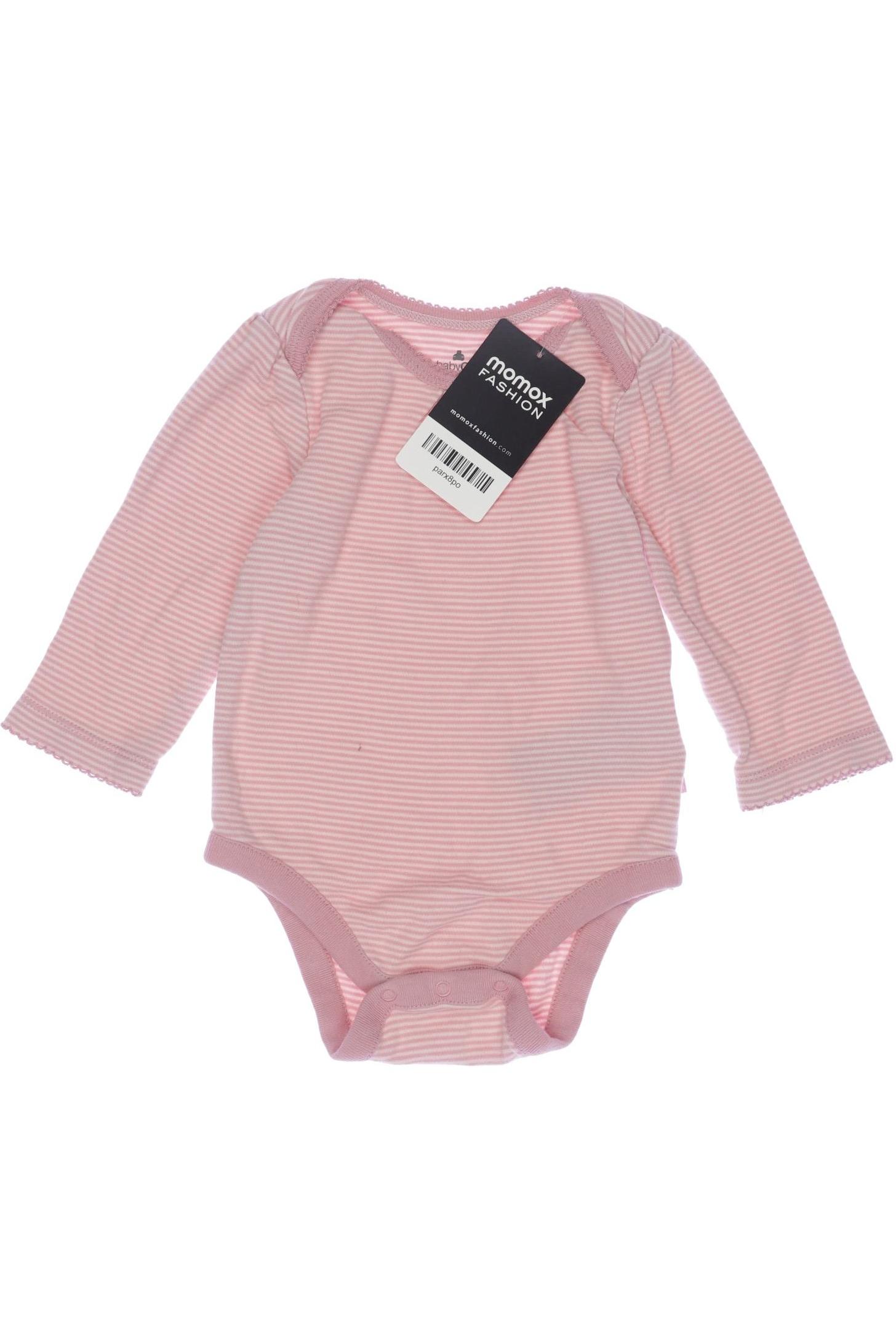 

GAP Jungen Strampler, pink, Gr. 80