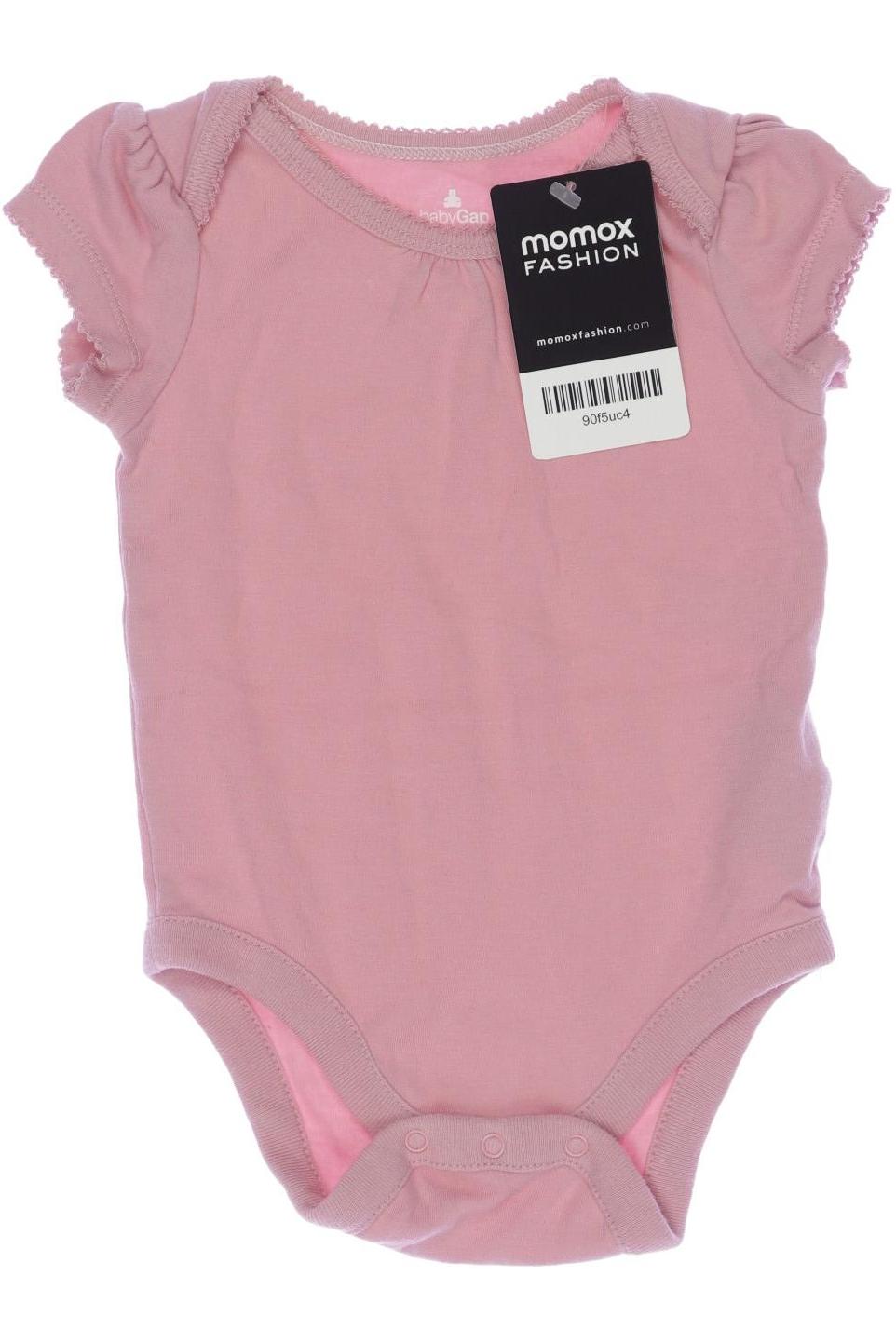 

GAP Jungen Strampler, pink, Gr. 62