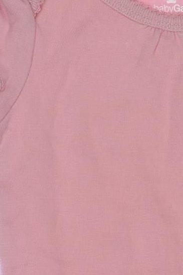 Thumbnail - GAP Jungen Strampler, pink, Gr. 62