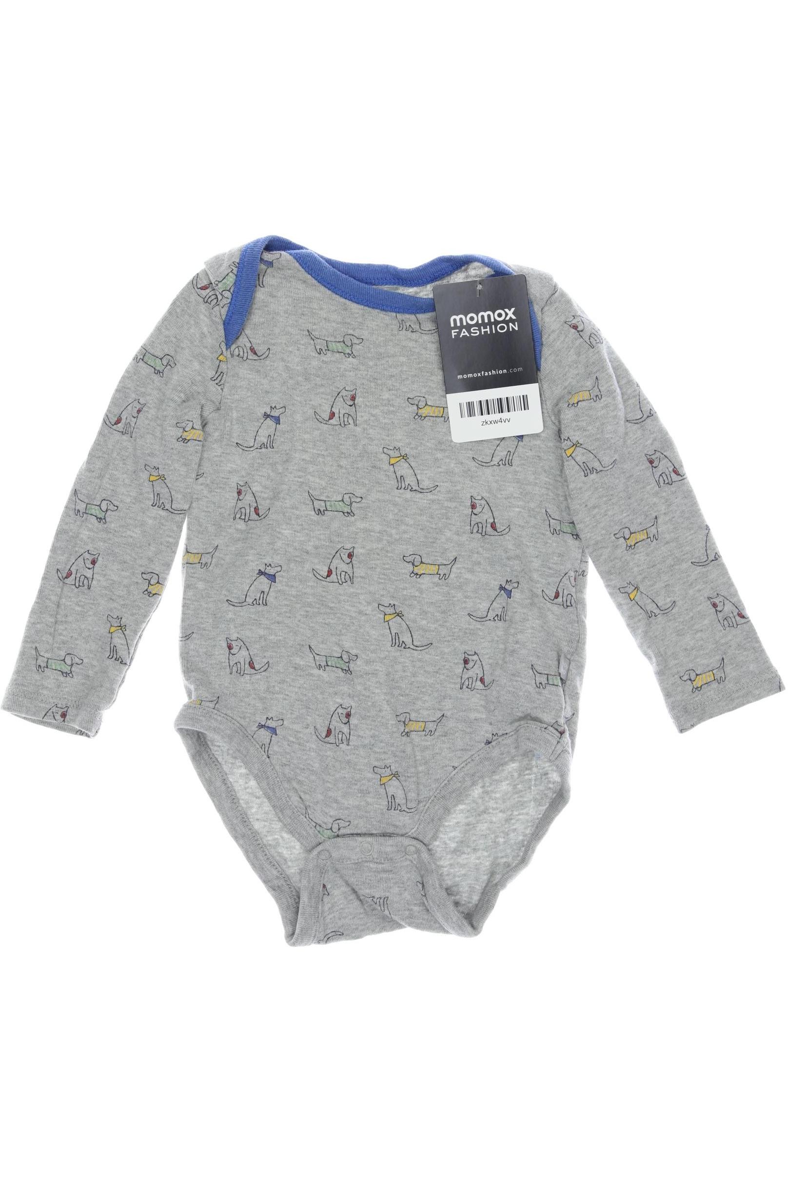 

GAP Jungen Strampler, grau, Gr. 80