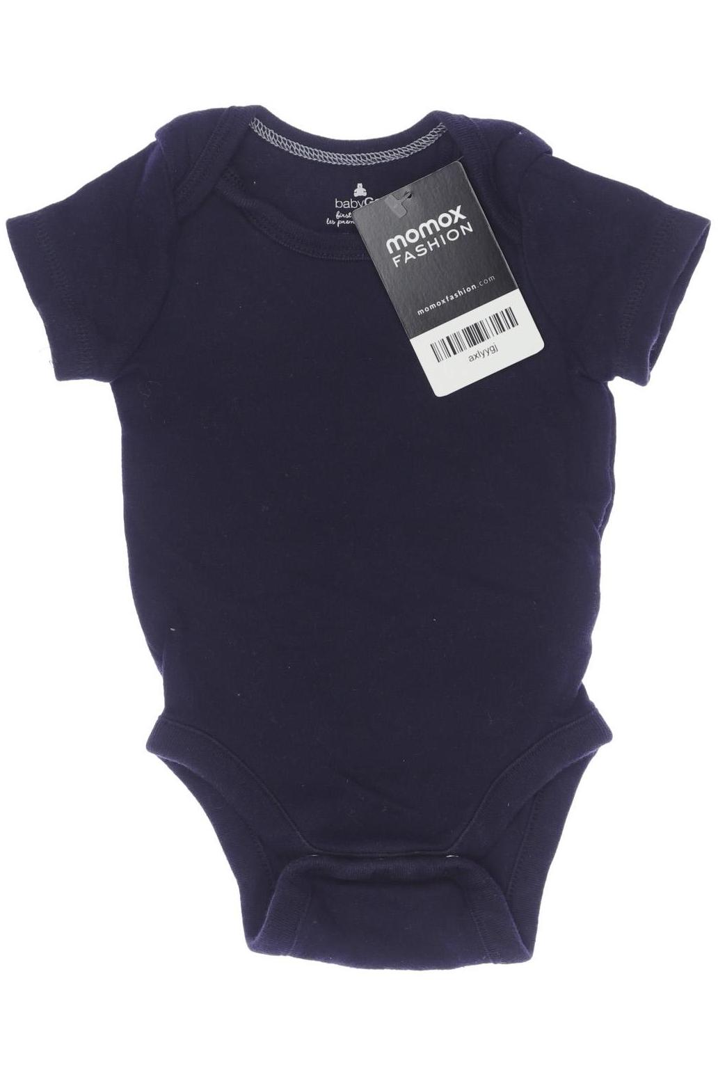 

GAP Jungen Strampler, marineblau, Gr. 62