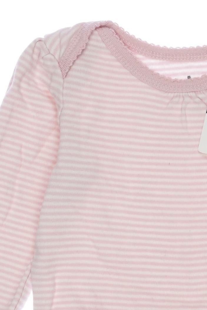 Thumbnail - GAP Jungen Strampler, pink, Gr. 62