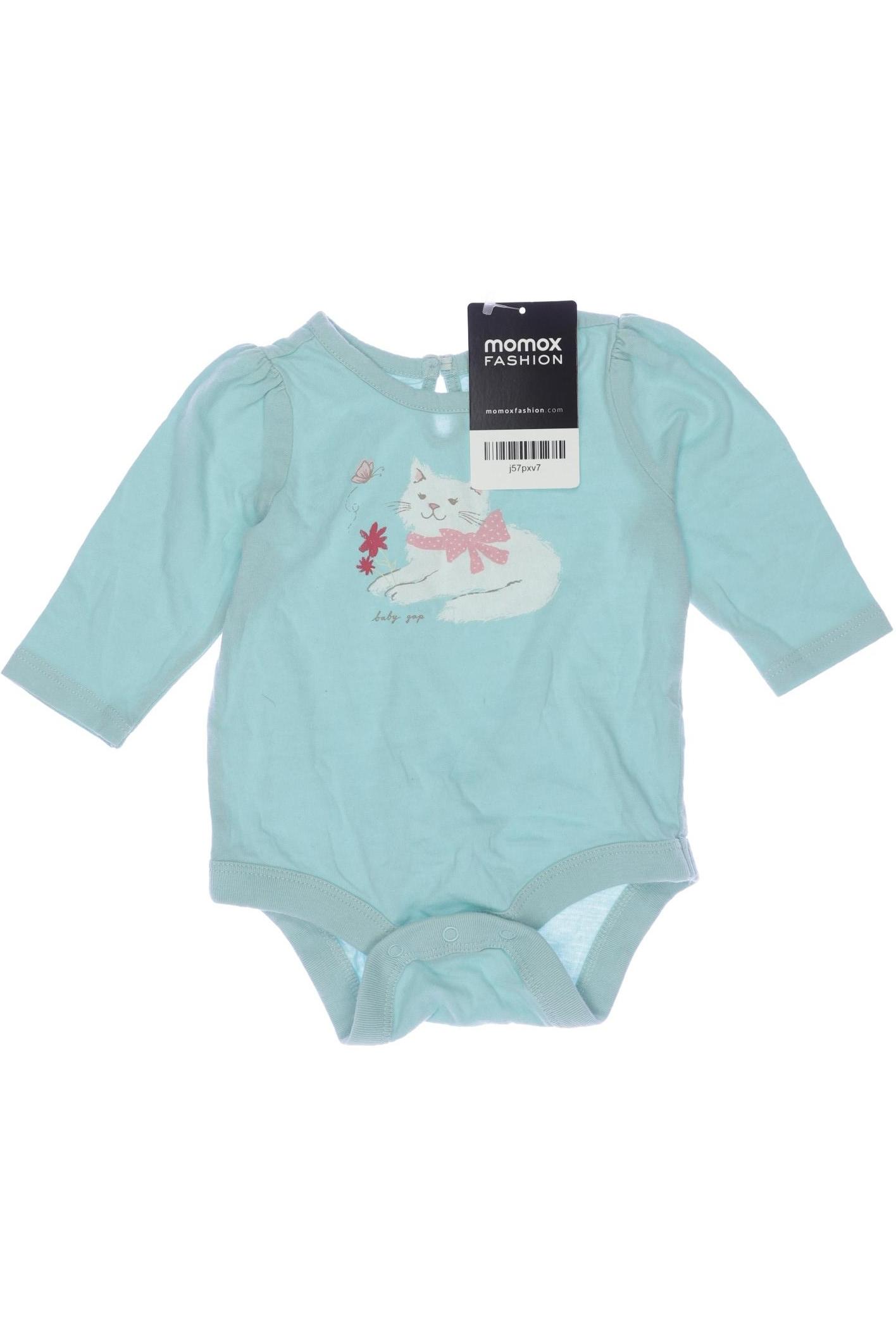 

GAP Jungen Strampler, blau, Gr. 50