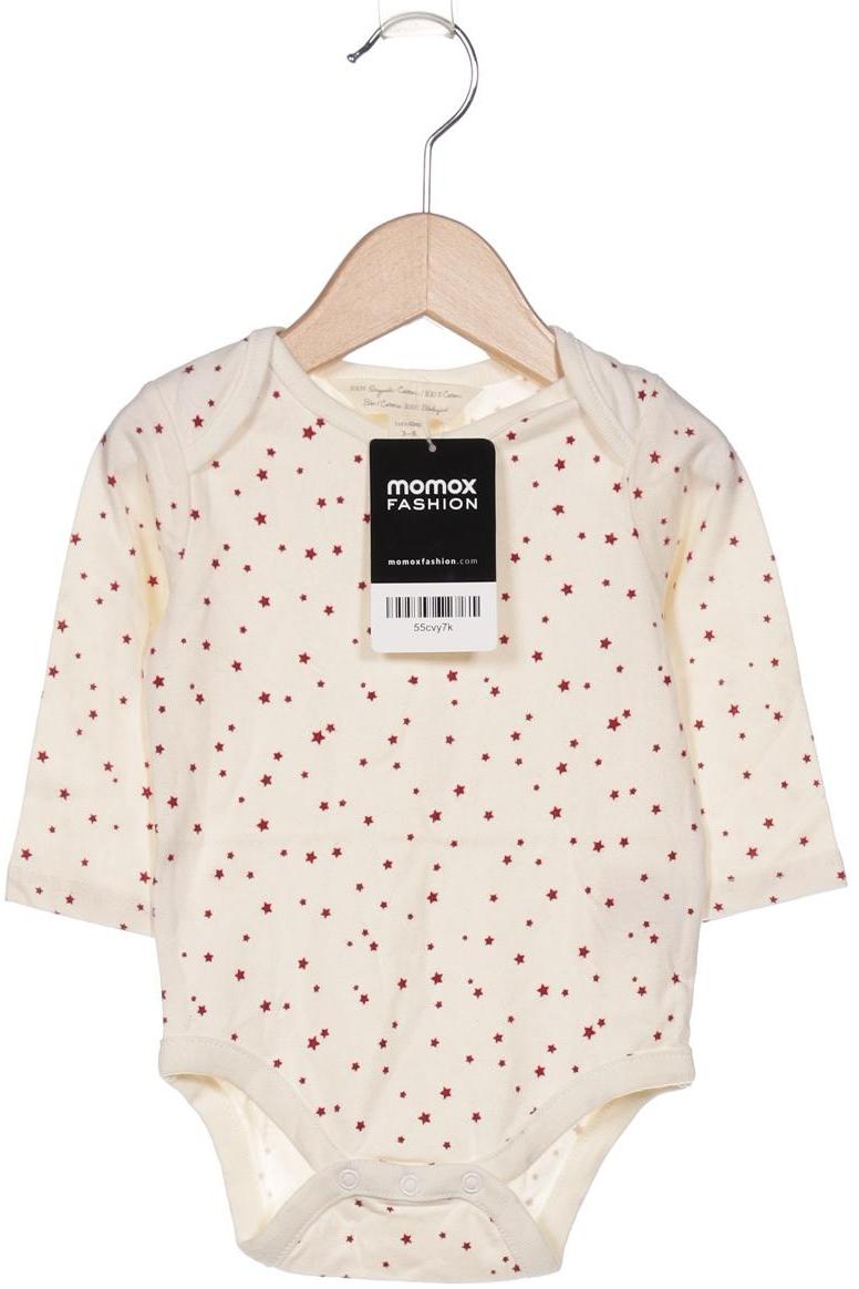 

GAP Herren Strampler, cremeweiß, Gr. 62