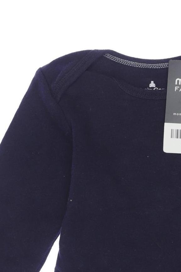 Thumbnail - GAP Jungen Strampler, marineblau, Gr. 80