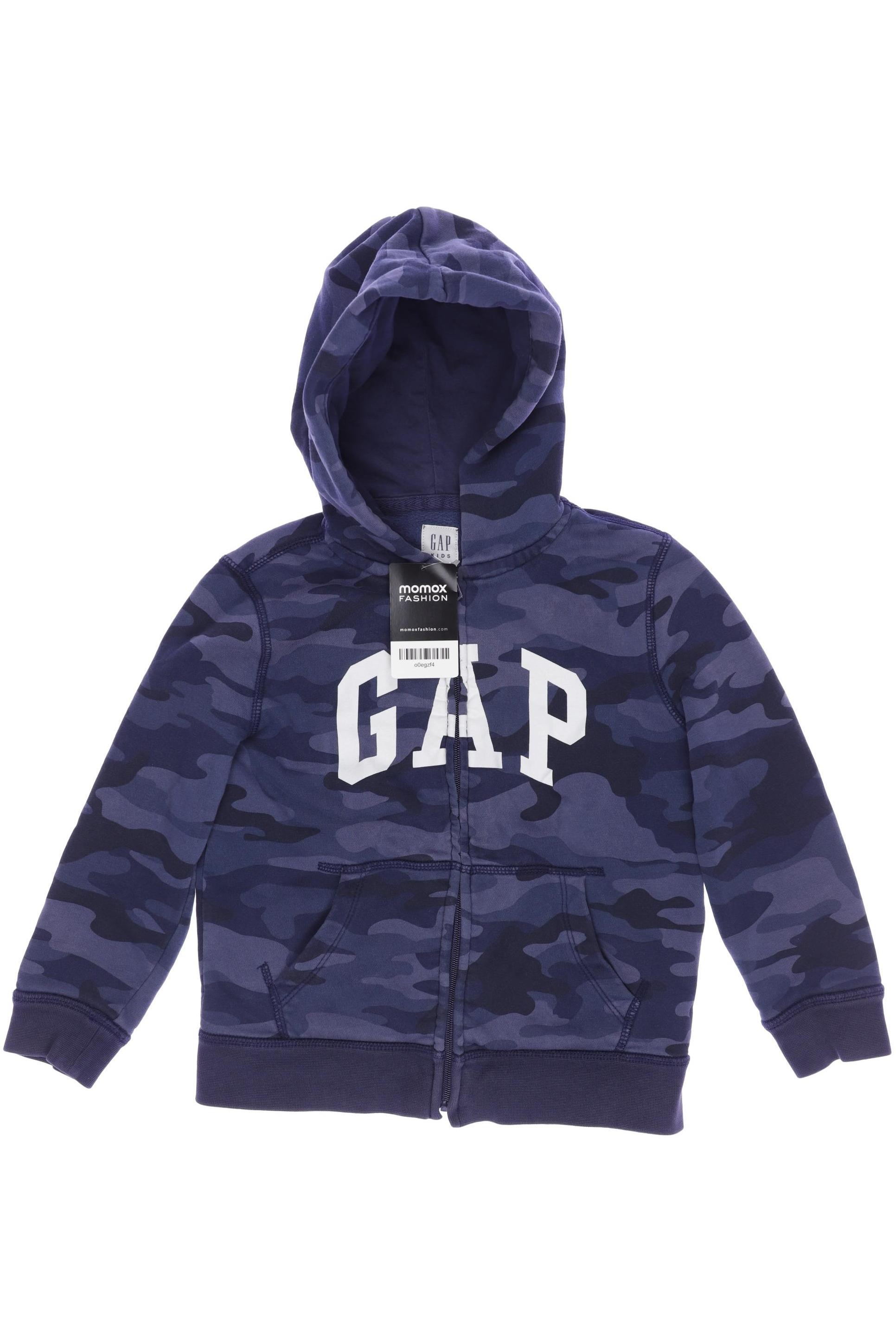 

GAP Herren Strickjacke, marineblau, Gr. 116