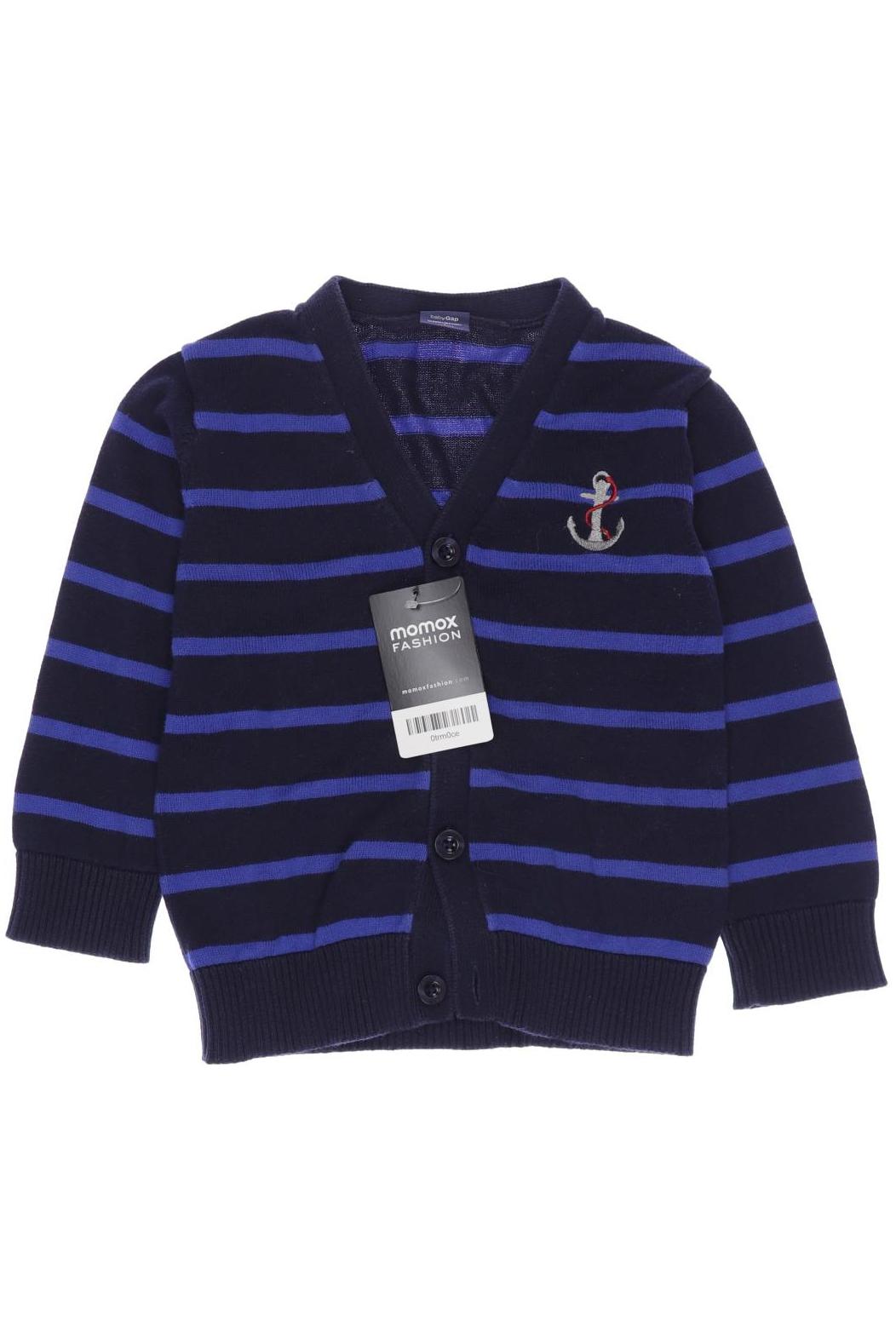 

GAP Herren Strickjacke, marineblau, Gr. 92