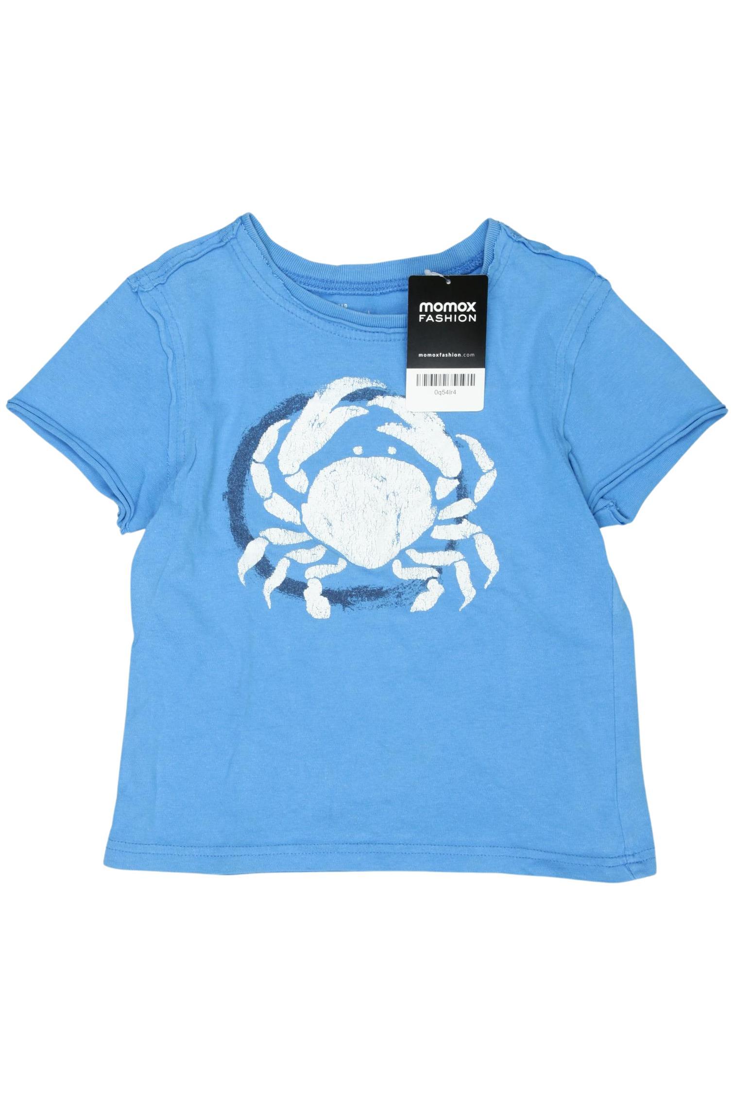

GAP Herren T-Shirt, blau, Gr. 104