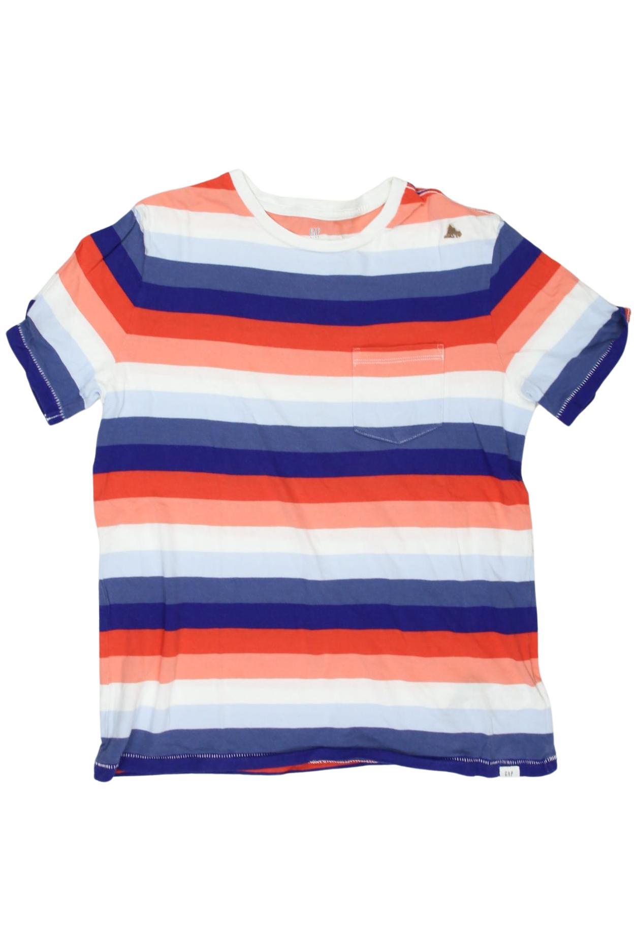 

GAP Herren T-Shirt, mehrfarbig, Gr. 170