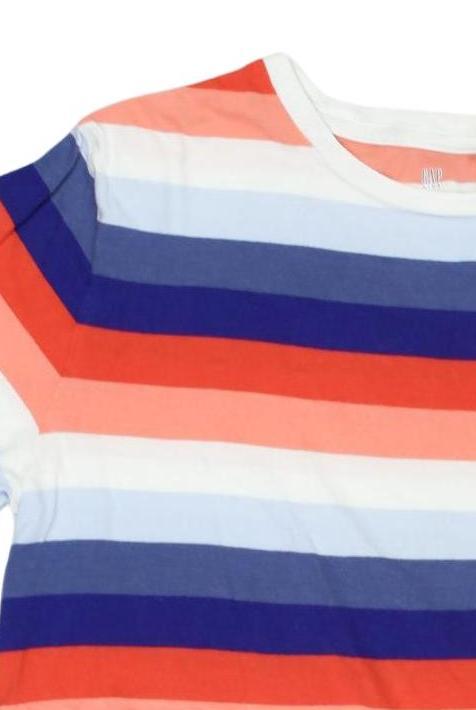 Thumbnail - GAP Jungen T-Shirt, mehrfarbig, Gr. 170