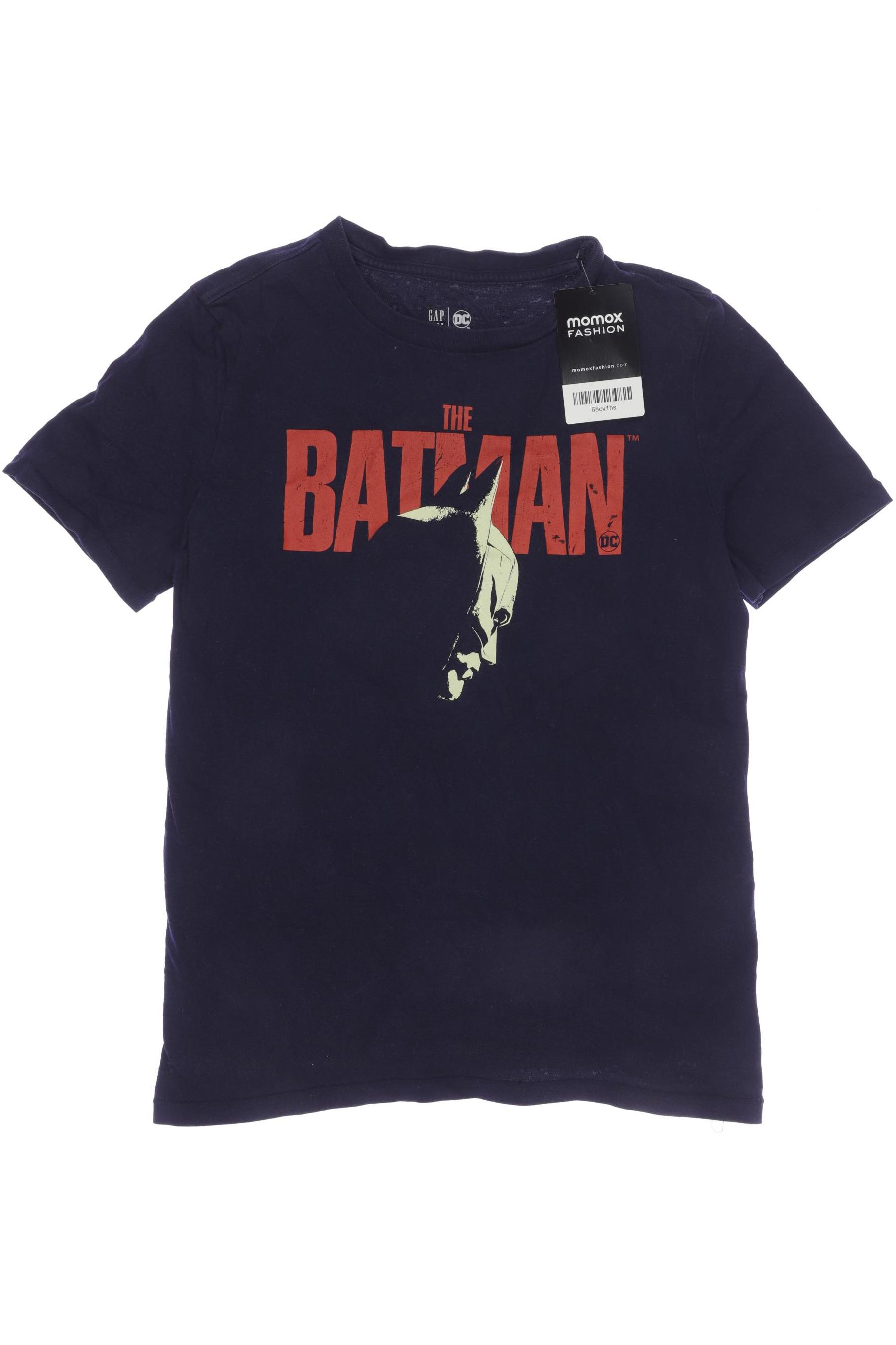 

GAP Herren T-Shirt, marineblau, Gr. 158