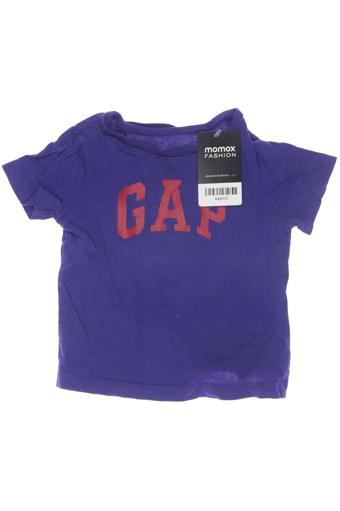 

GAP Herren T-Shirt, blau, Gr. 86