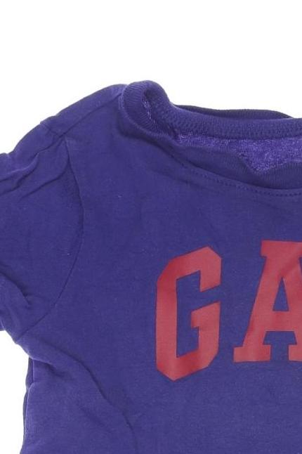 Thumbnail - GAP Jungen T-Shirt, blau, Gr. 86