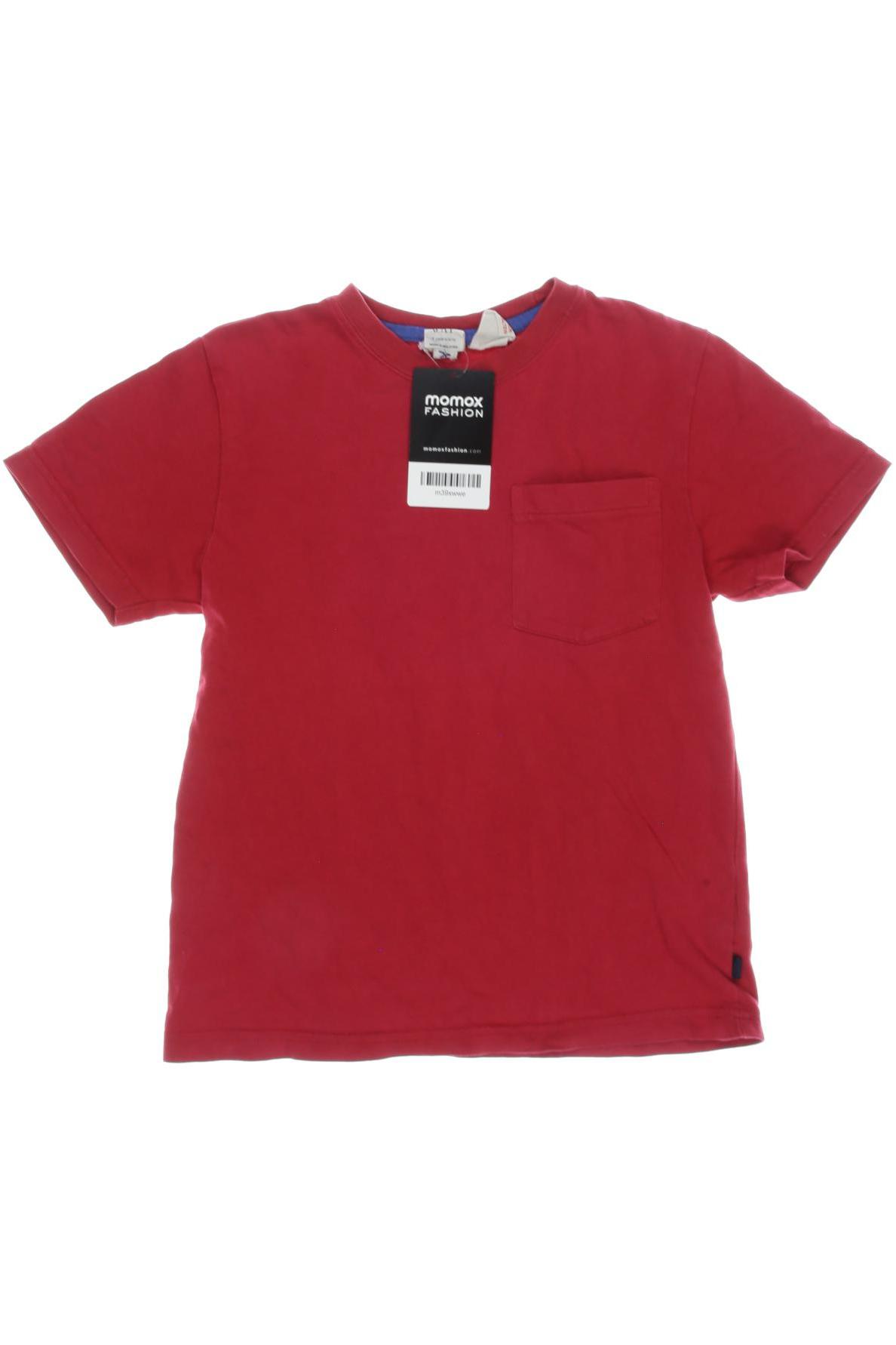 

GAP Herren T-Shirt, pink, Gr. 104