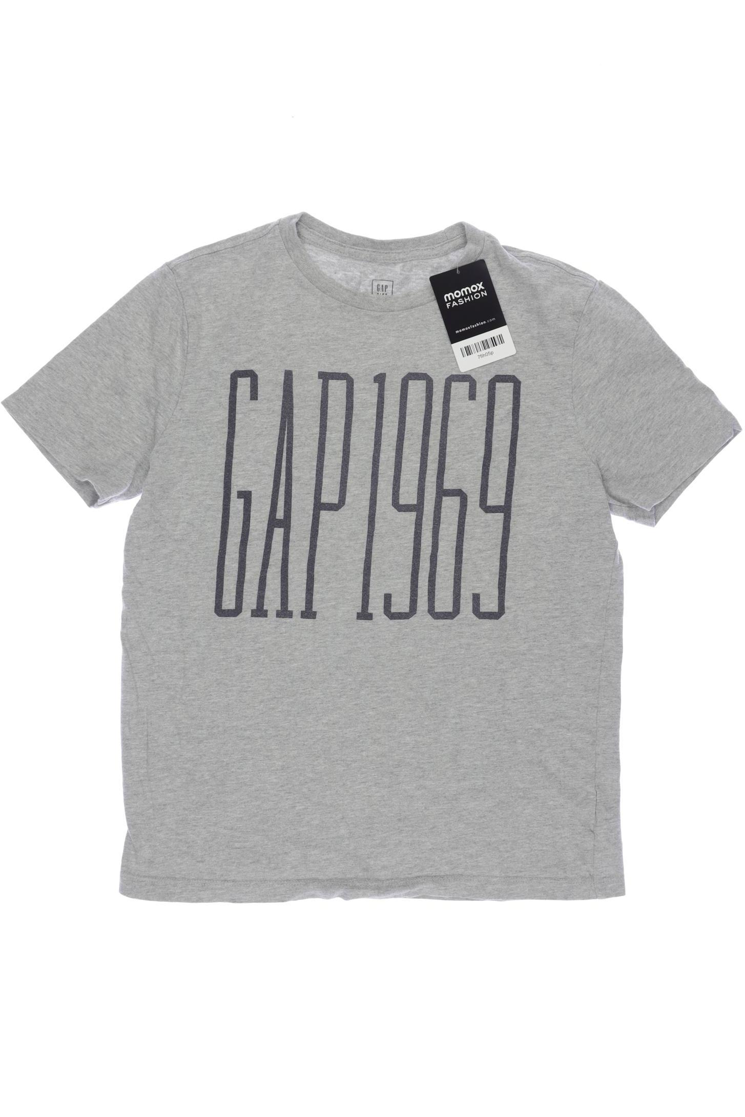 

GAP Jungen T-Shirt, grau