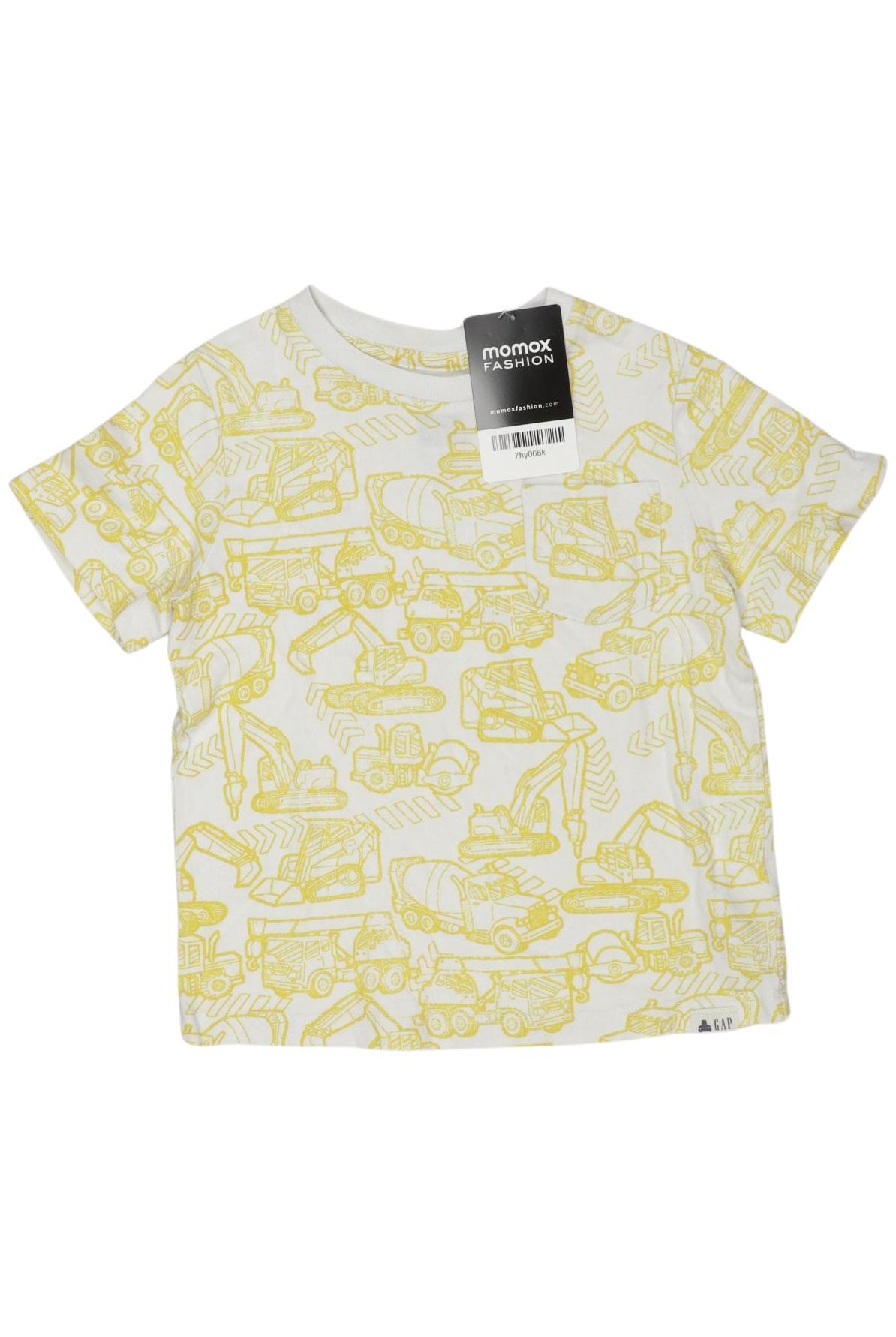 

GAP Jungen T-Shirt, mehrfarbig, Gr. 104