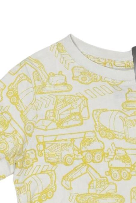 Thumbnail - GAP Jungen T-Shirt, mehrfarbig, Gr. 104