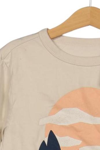 Thumbnail - GAP Jungen T-Shirt, beige, Gr. 146
