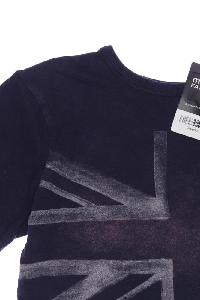 Thumbnail - GAP Jungen T-Shirt, marineblau, Gr. 158