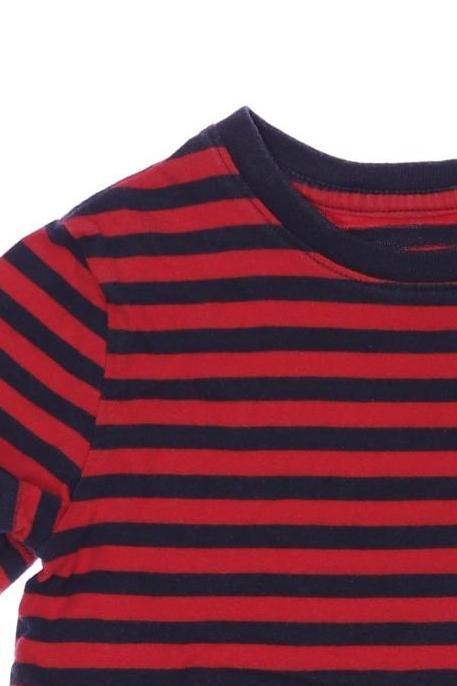 Thumbnail - GAP Jungen T-Shirt, rot, Gr. 104