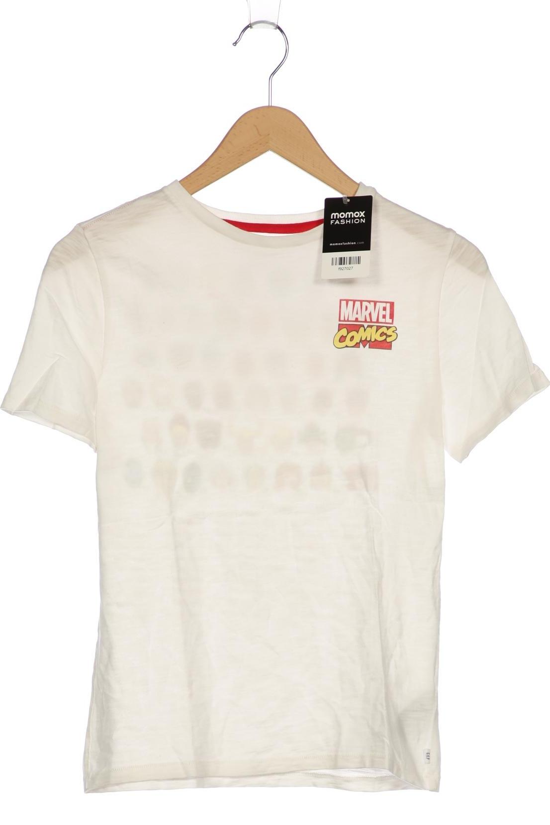 

GAP Herren T-Shirt, weiß, Gr. 170