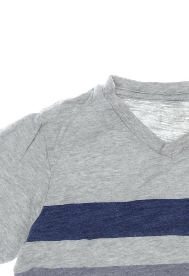 Thumbnail - GAP Jungen T-Shirt, grau, Gr. 116